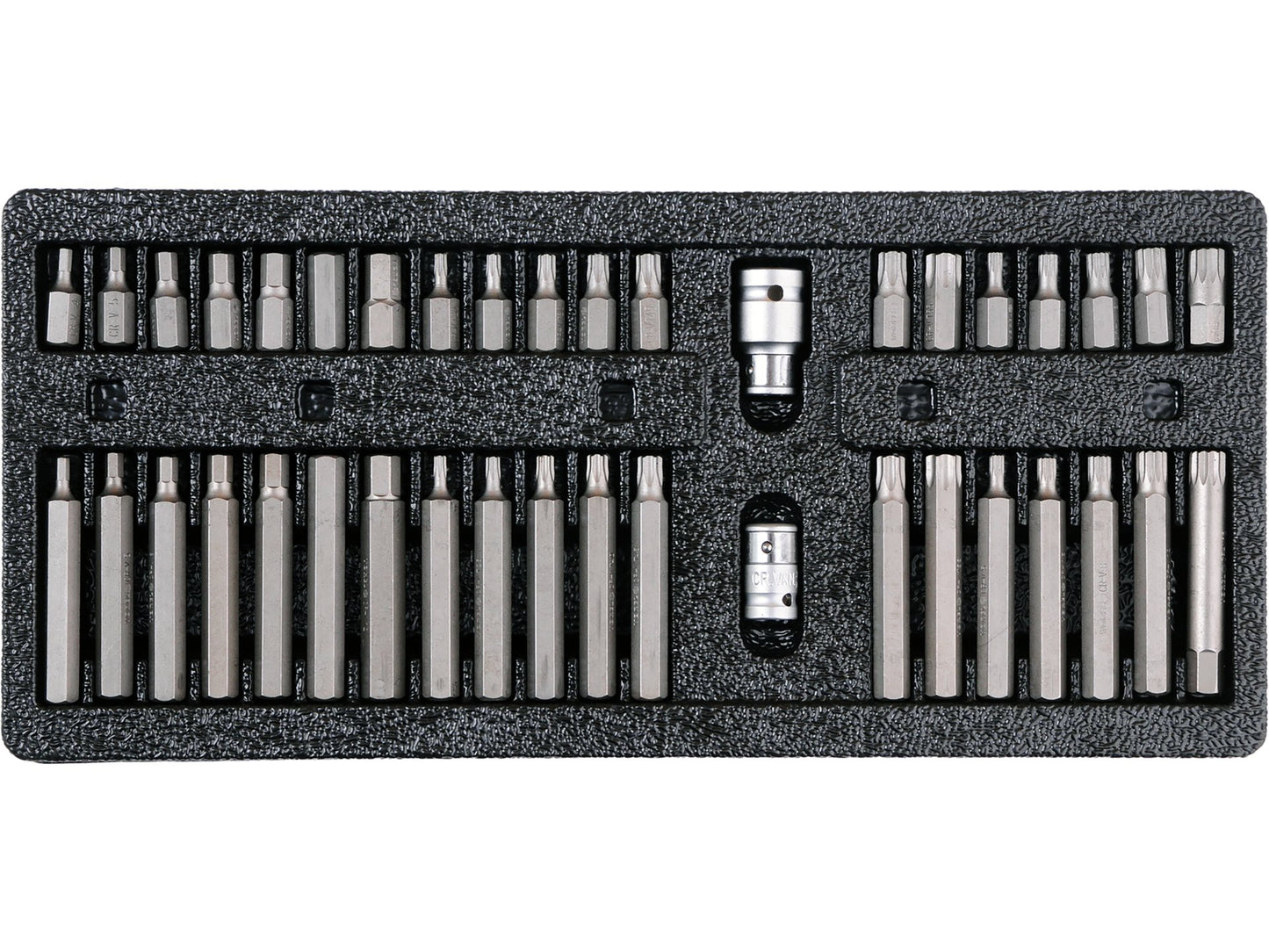 DULAP SCULE VOREL ECHIPAT, 177 PIESE