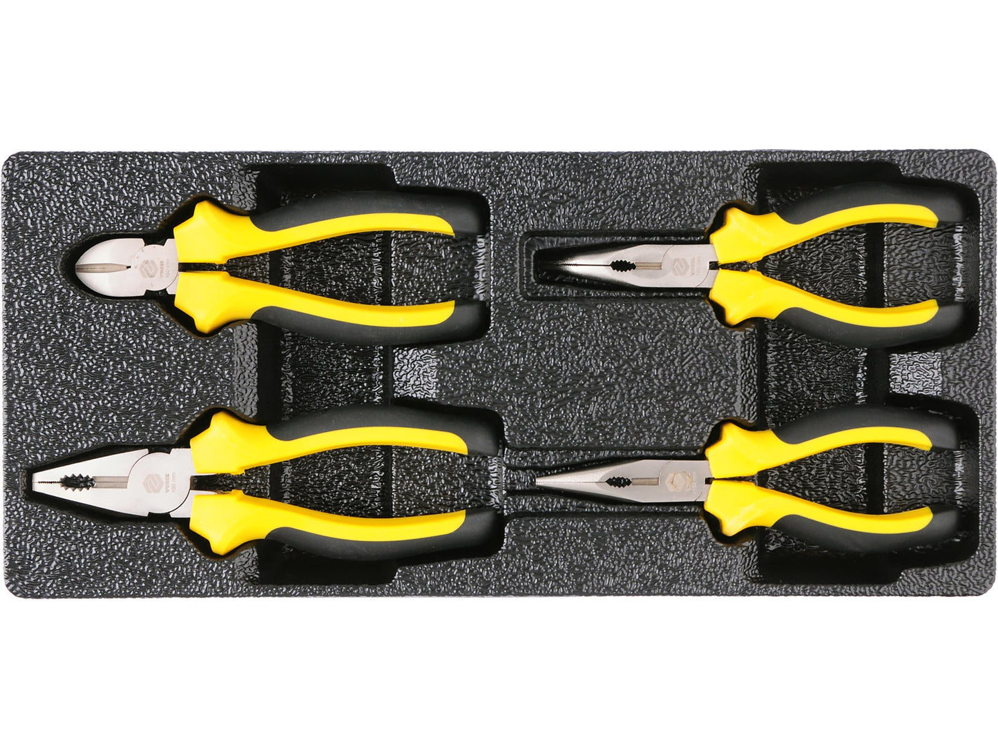 DULAP SCULE VOREL ECHIPAT, 177 PIESE