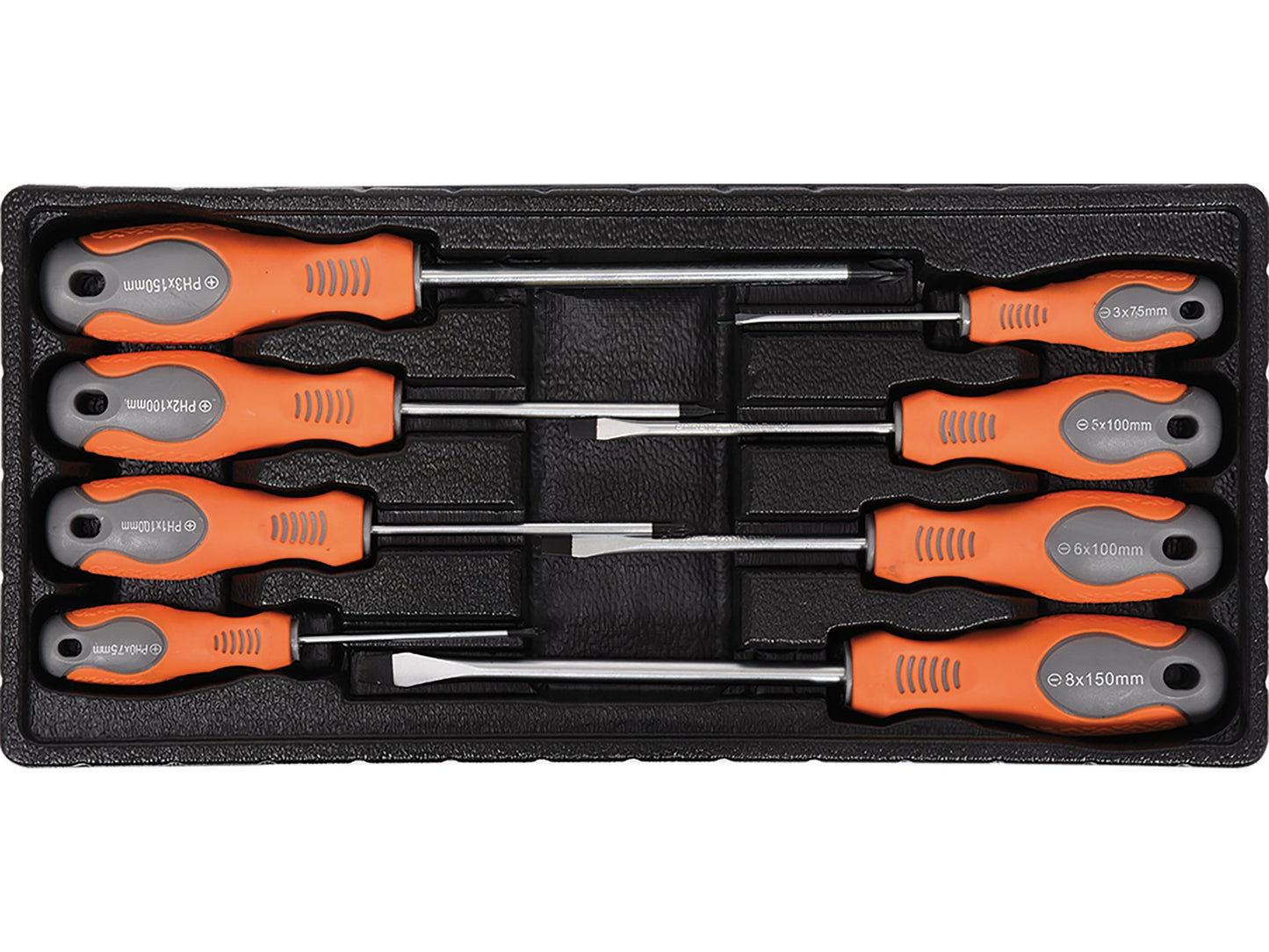 DULAP DE SCULE 6 SERTARE, STHOR, 302 PIESE