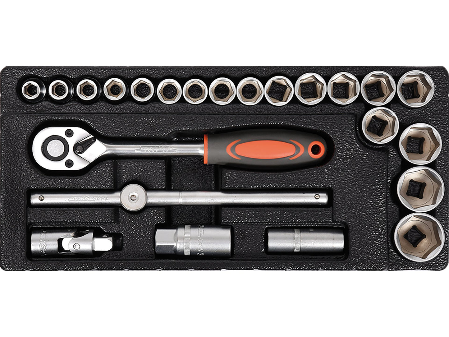 DULAP DE SCULE 6 SERTARE, STHOR, 302 PIESE