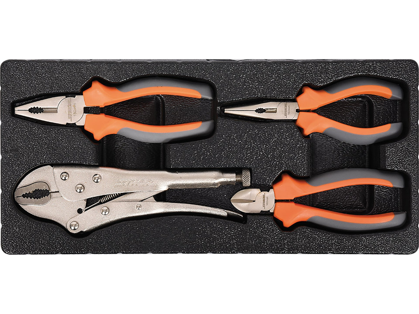 DULAP DE SCULE 6 SERTARE, STHOR, 302 PIESE