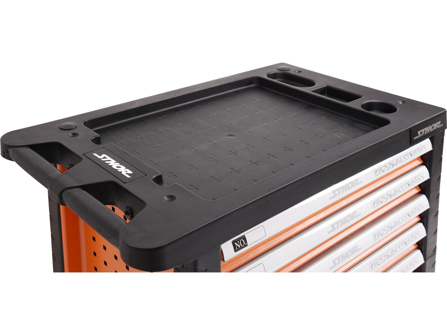 DULAP DE SCULE 6 SERTARE, STHOR, 302 PIESE