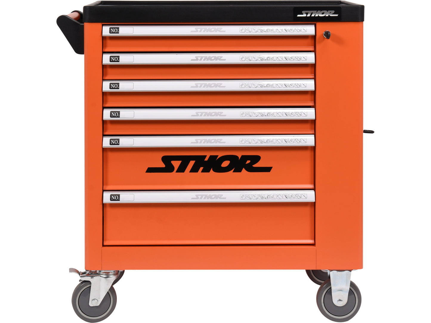 DULAP SCULE STHOR, 184 PIESE