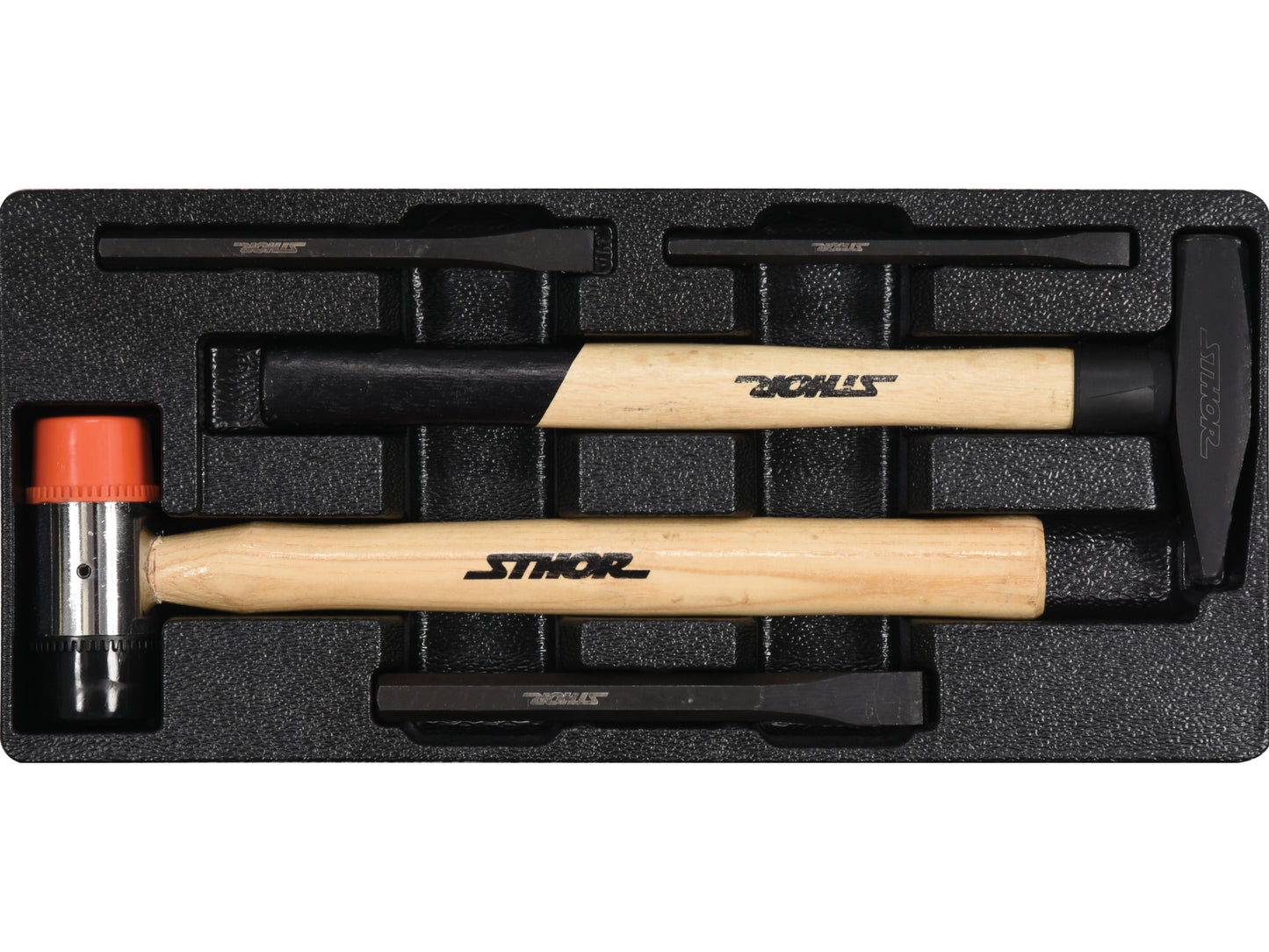 DULAP SCULE STHOR, 184 PIESE