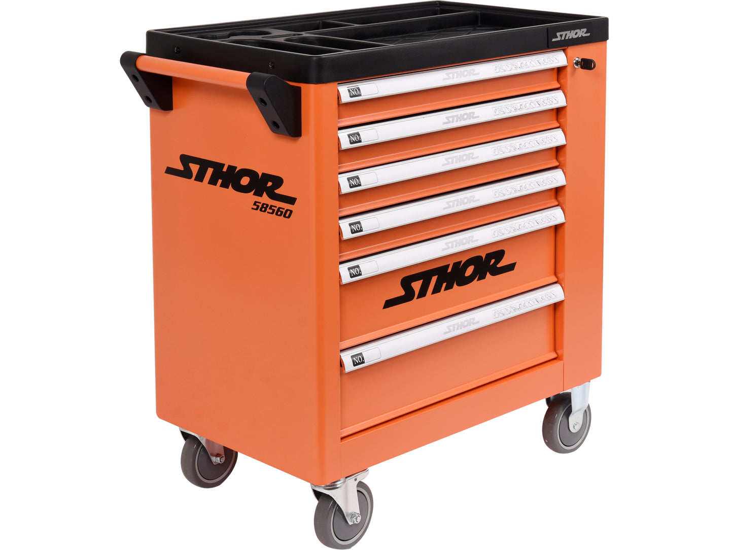 DULAP SCULE STHOR, 184 PIESE