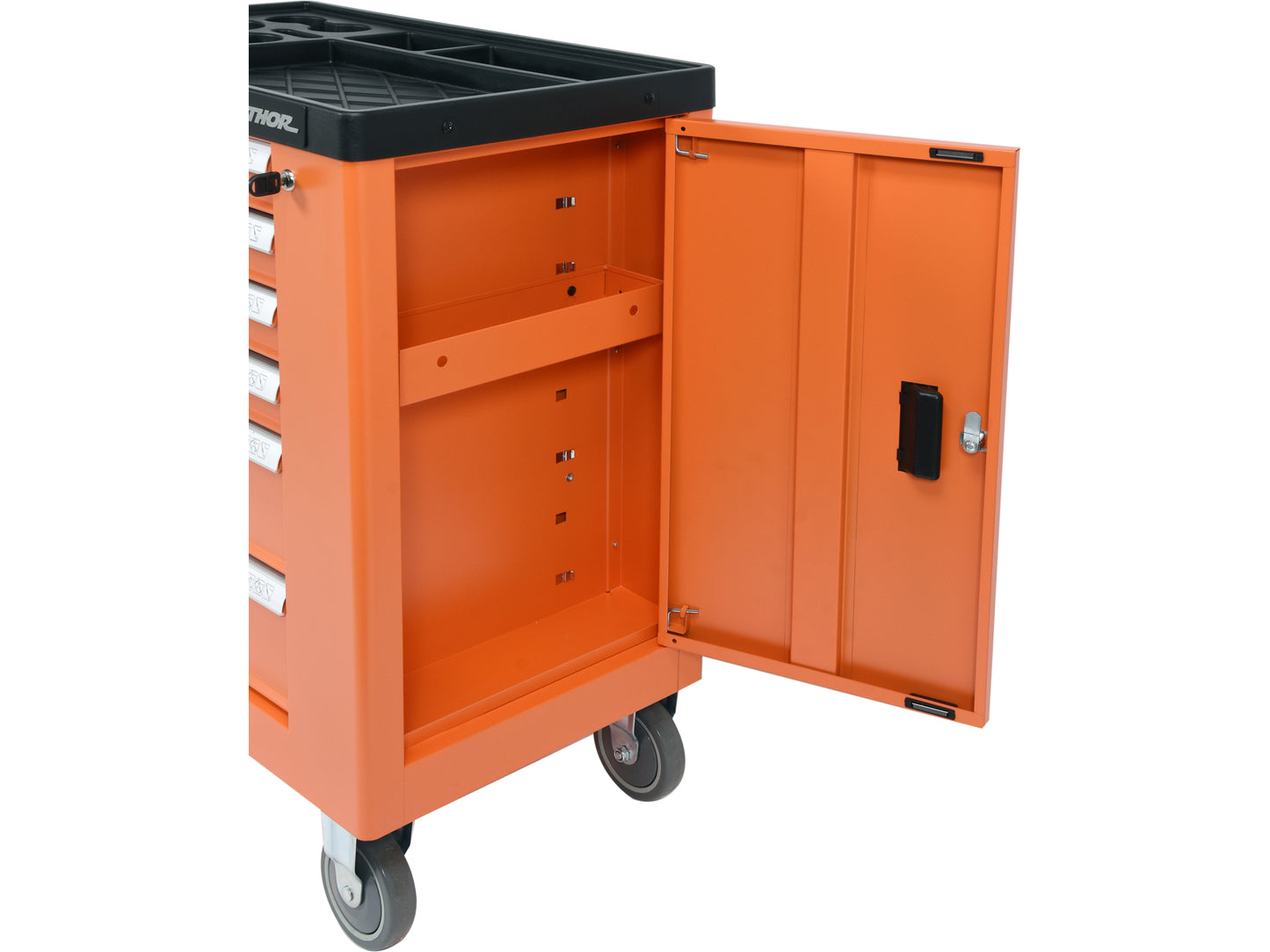 DULAP SCULE STHOR, 184 PIESE