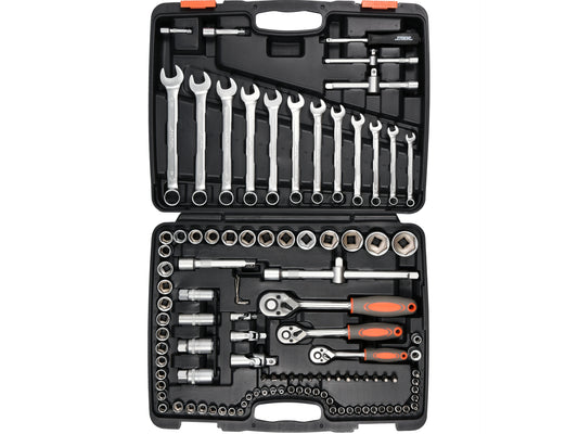 TRUSA TUBULARE 1/2-3/8-1/4'', 111 BUC