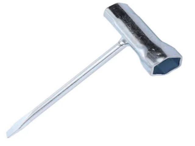 Cheie Asamblare Drujba, Dimensiuni 13-19mm