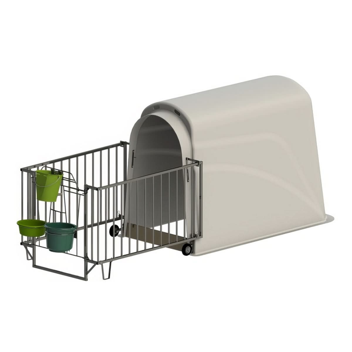 Iglu pentru vitei Calf House Master Plus