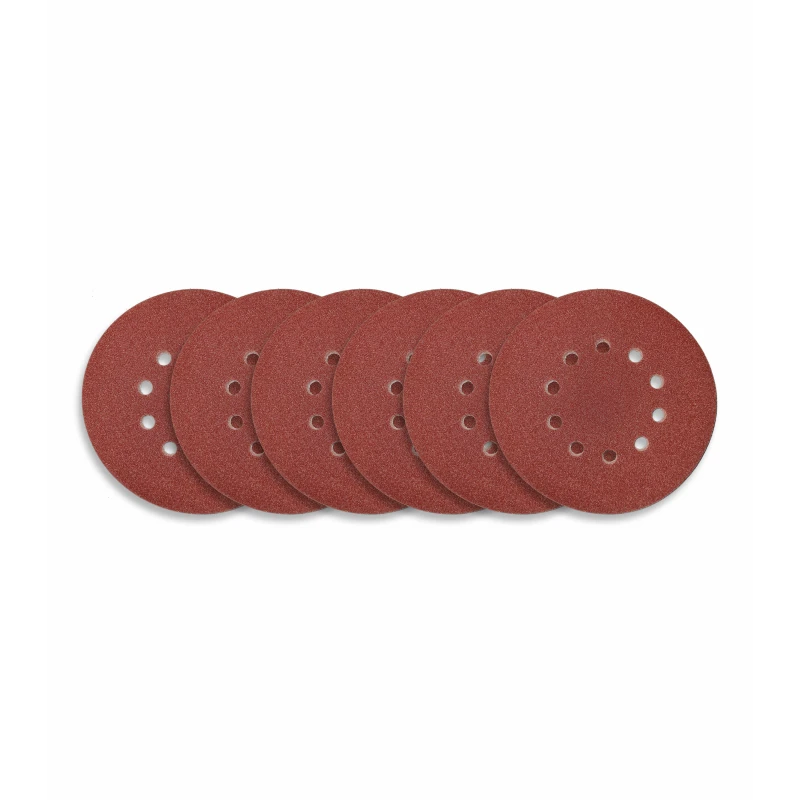 Hartie abraziva 215mm P240 pentru slefuitor pereti – Micul Fermier