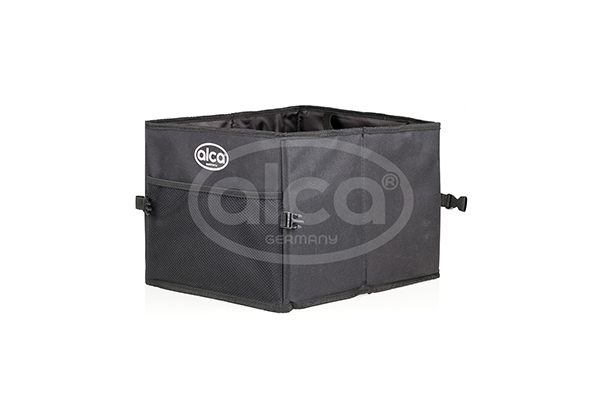 Organizator Portbagaj ALCA 98472 - Soluție Practică pentru Organizarea Vehiculului
