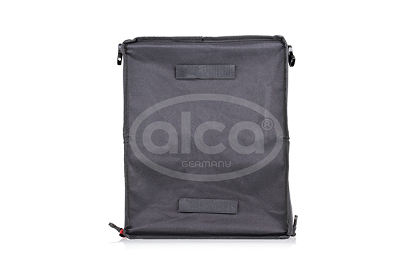 Organizator Portbagaj ALCA 98472 - Soluție Practică pentru Organizarea Vehiculului