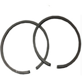 Segmenti piston drujba China 5200, EF-5919
