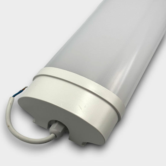 Corp LED IP65 90W, 1500x119x54mm, 6500K