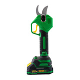 Foarfeca electrica PARTNERPRO PP-FE2A, 20V 2Ah, Brushless, 250 N