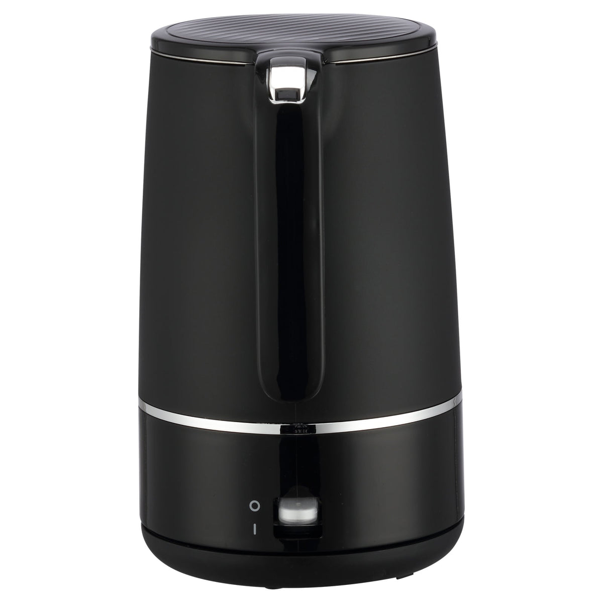 Fierbator electric BOHM HOME BKP220B15, 2200 W, 1,5 L