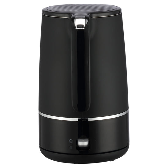 Fierbator electric BOHM HOME BKP220B15, 2200 W, 1,5 L