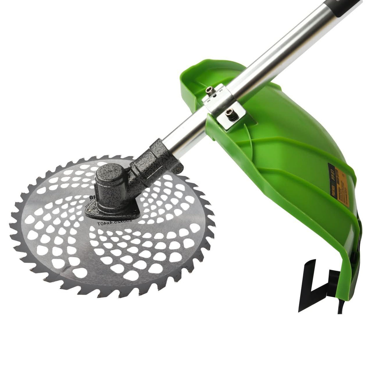 Motocoasa Benzina PartnerPro DX52E, 5.5CP, 2T, 10000 RPM, pentru iarba si tufis