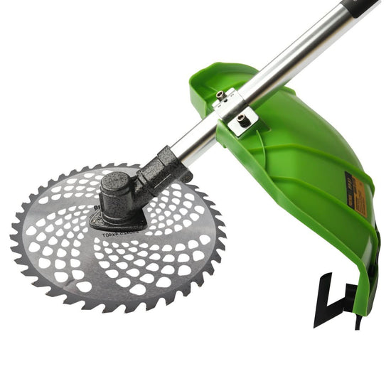 Motocoasa Benzina PartnerPro DX52E, 5.5CP, 2T, 10000 RPM, pentru iarba si tufis