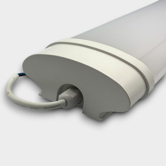 Corp LED IP65 90W, 1500x119x54mm, 6500K