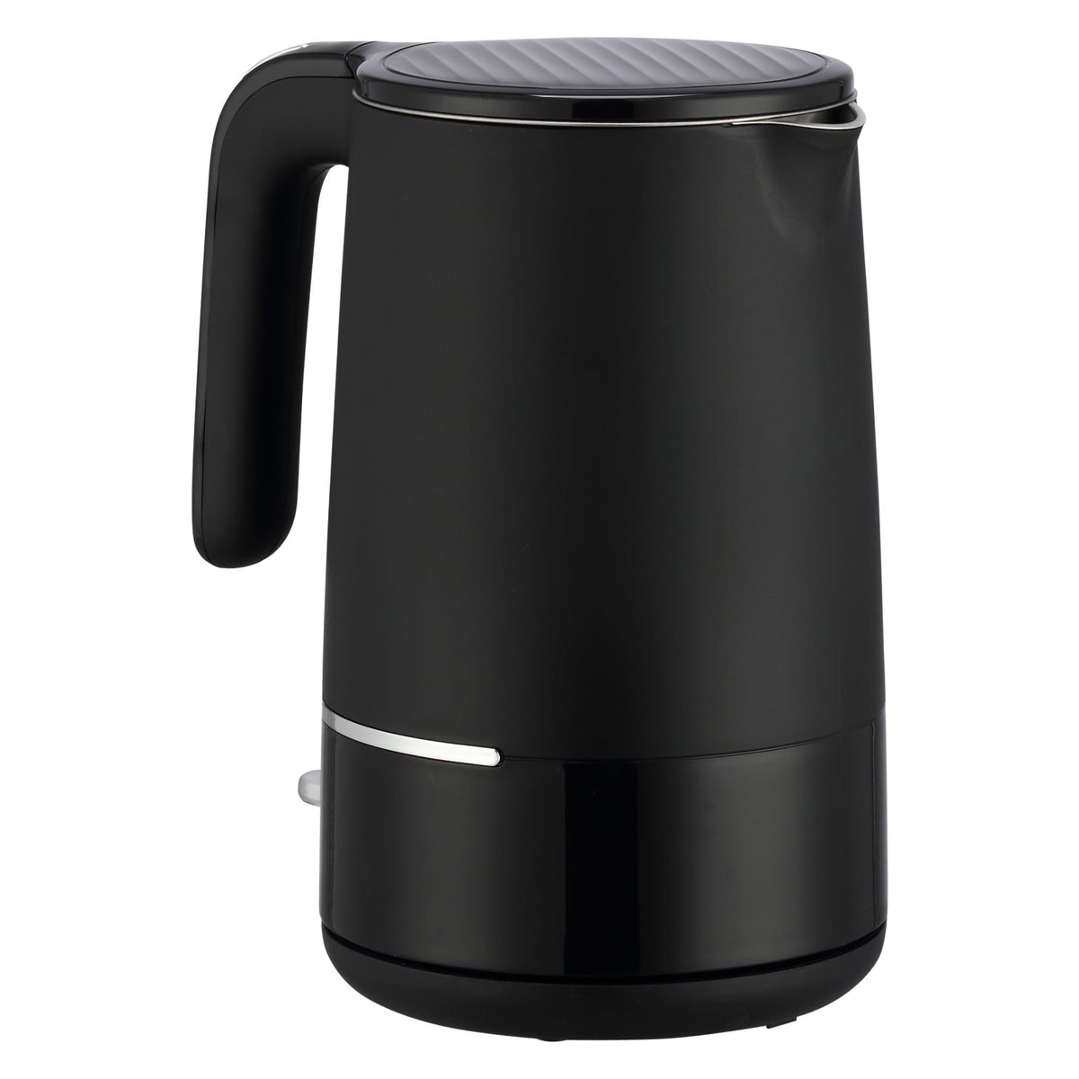 Fierbator electric BOHM HOME BKP220B15, 2200 W, 1,5 L