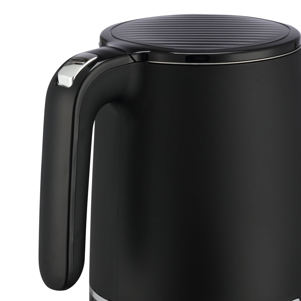 Fierbator electric BOHM HOME BKP220B15, 2200 W, 1,5 L