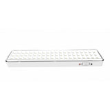 Lampa EXIT LED 60 LED-uri, 6500K, 330x70x30 mm