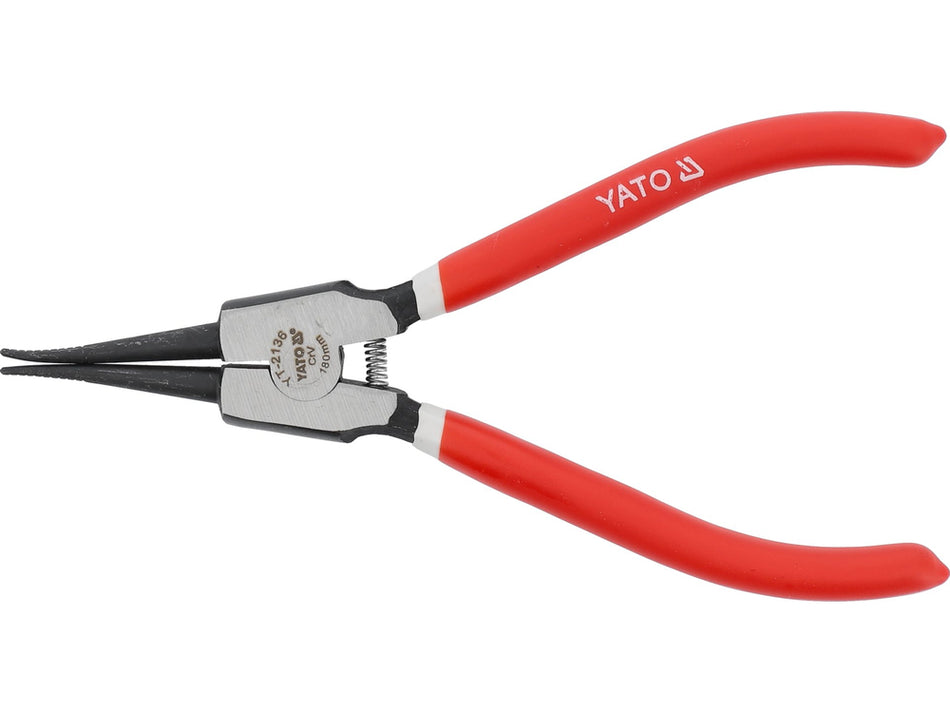 Cleste Seger exterior 180mm – Profesional, Rezistent si Usor de Utilizat
