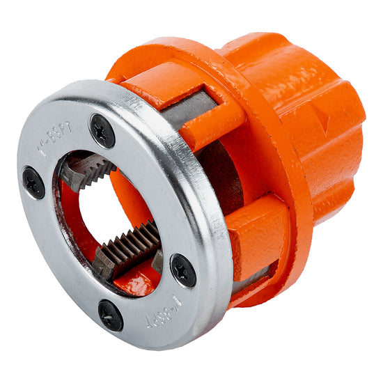 Set filiere Sparta, 1/2"-3/4"-1", 6 piese