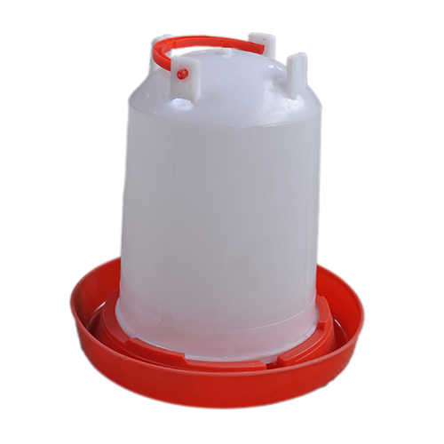 Adapatoare pasari ZEP W1.5, 1.5 litri, tip clopot, plastic rezistent