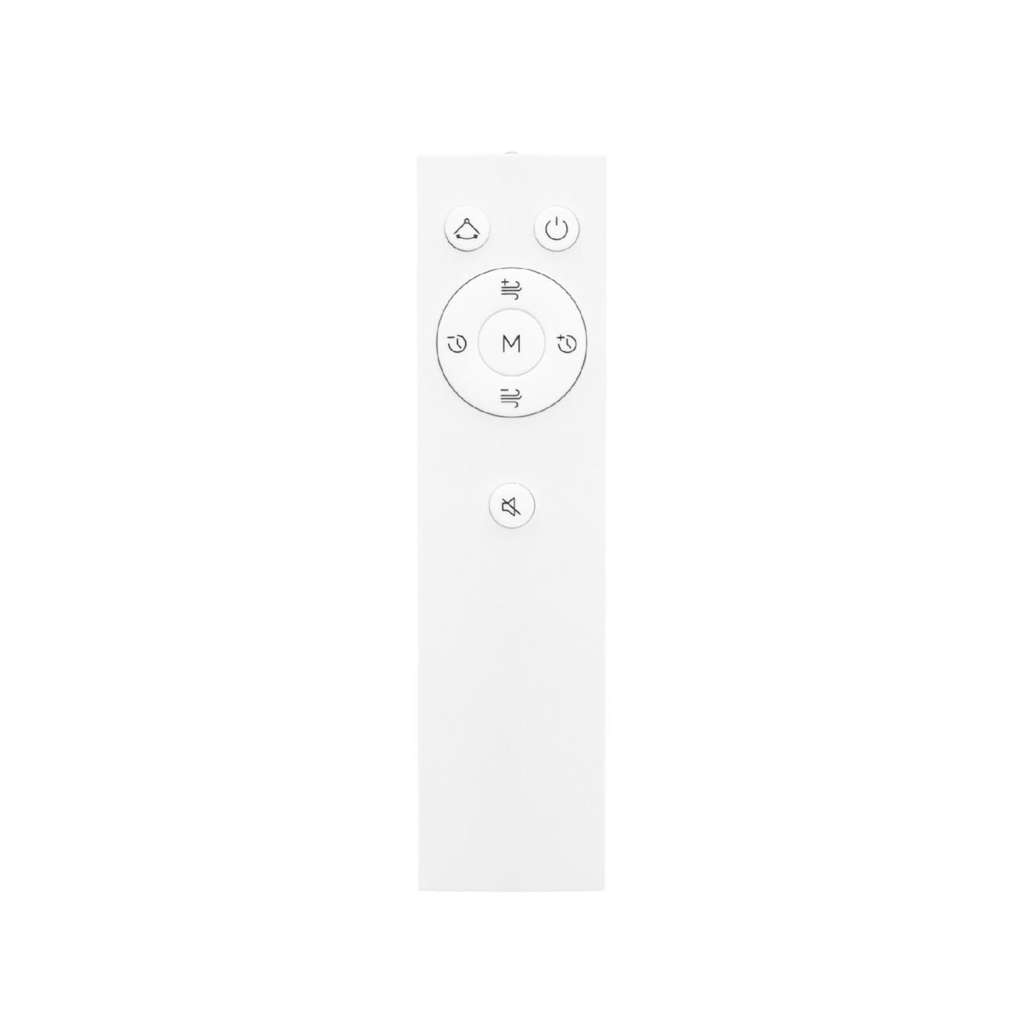 Ventilator cu telecomanda HOME TWFR100C, 60 W, 100 cm