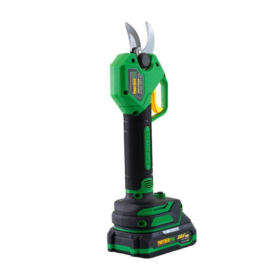 Foarfeca electrica PARTNERPRO PP-FE2A, 20V 2Ah, Brushless, 250 N