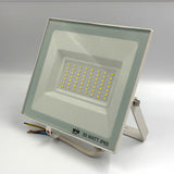 Proiector LED SMD Galaxy Alb, 50W, 4500Lm, 6500K