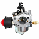 Carburator cu pompita pentru masini de tuns iarba si motosape NAC T375-T675