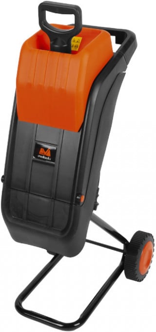 Tocator Resturi Vegetale EVOTOOLS WS2500, 2600 W, 45 mm