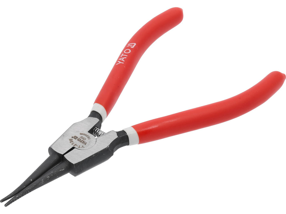 Cleste Seger exterior 180mm – Profesional, Rezistent si Usor de Utilizat