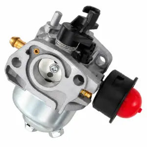 Carburator cu pompita pentru masini de tuns iarba si motosape NAC T375-T675