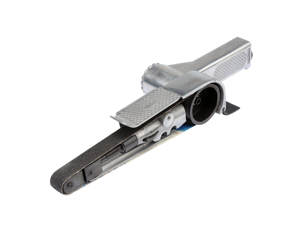 Polizor pneumatic cu banda 20x520mm – Scule profesionale pentru slefuire rapida si precisa