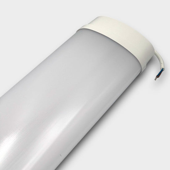 Corp LED IP65 90W, 1500x119x54mm, 6500K