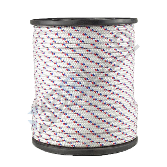 Sfoara pornire demaror drujba, 3.5 mm, rola 100 metri, rezistenta sporita