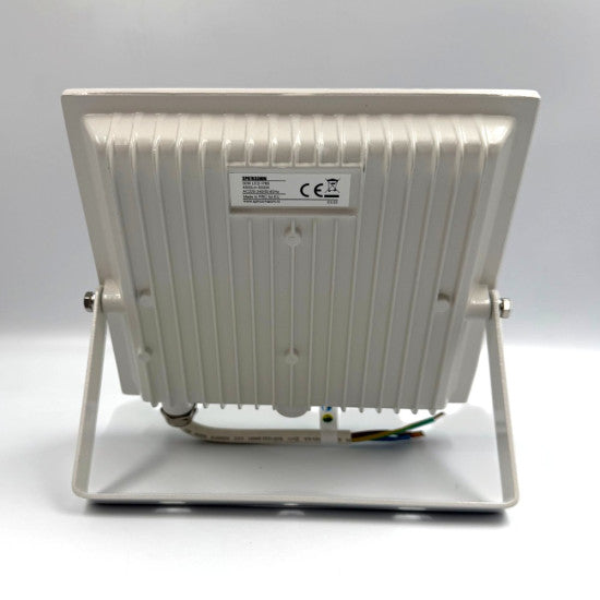 Proiector LED SMD Galaxy Alb, 50W, 4500Lm, 6500K
