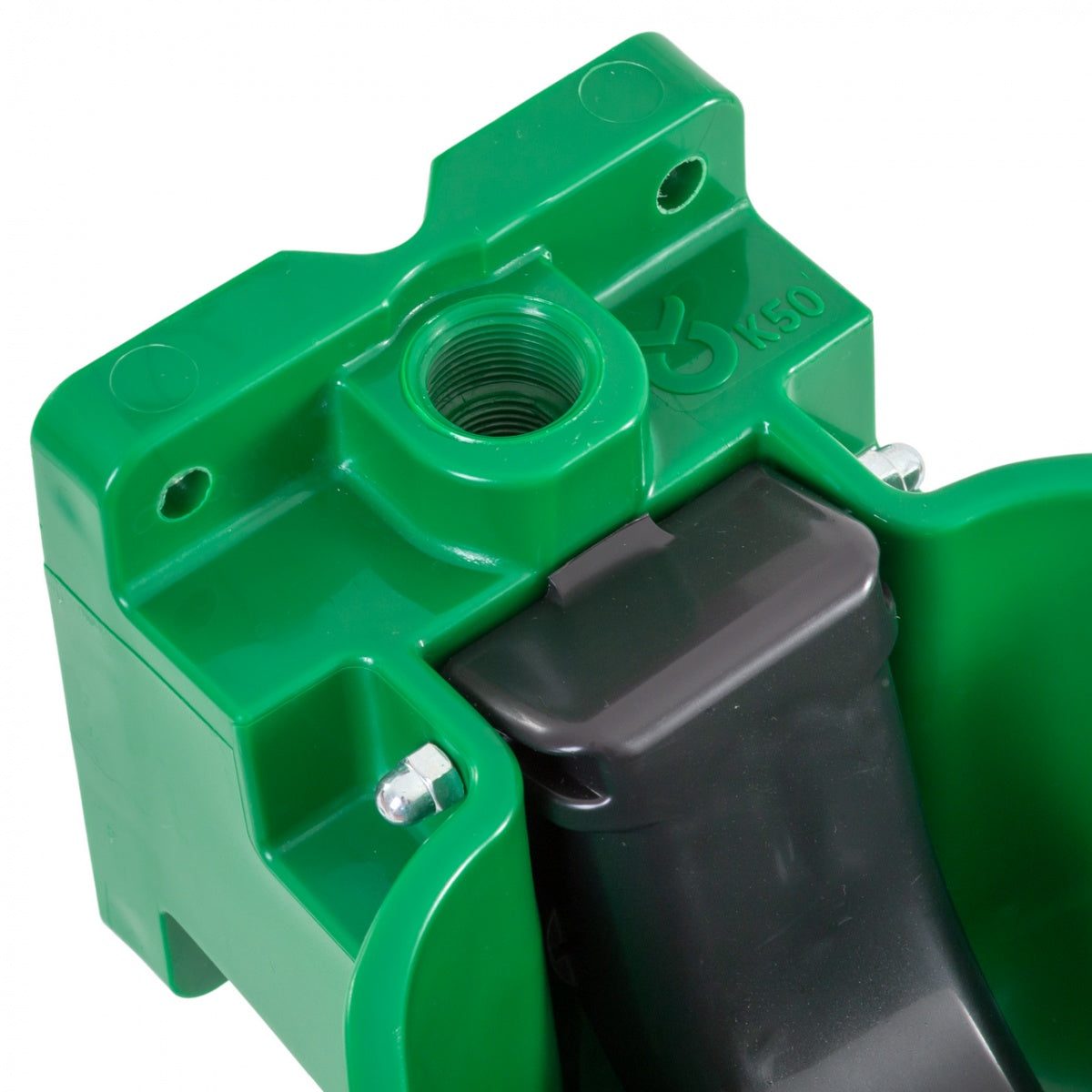 Adapatoare automata plastic 2.2 litri pentru vaci cai si animale mici
