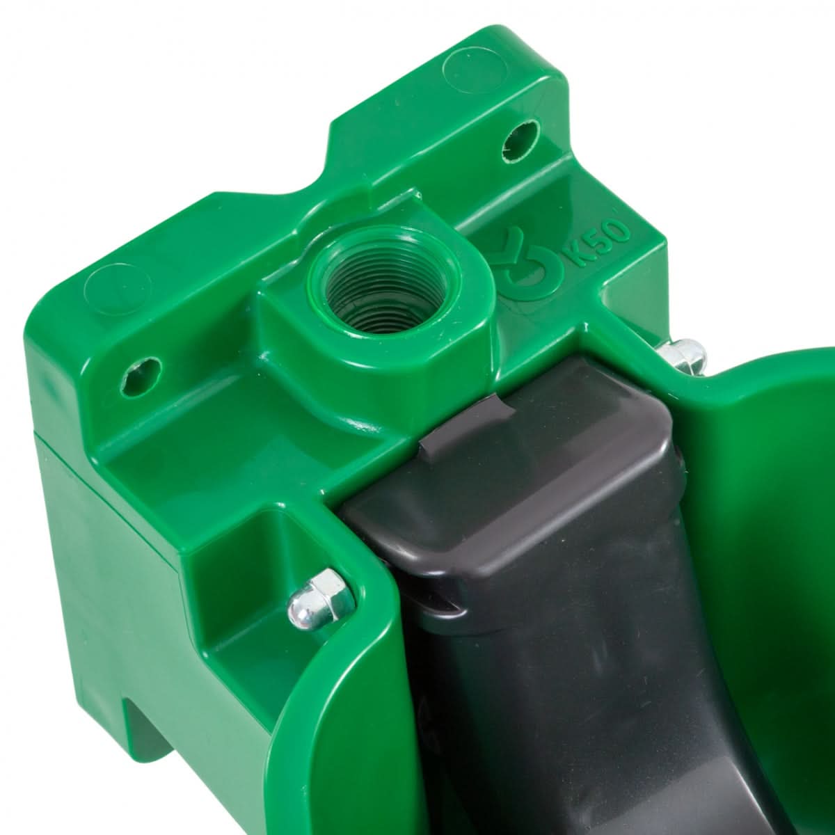 Adapatoare automata plastic 2.2 litri pentru vaci cai si animale mici