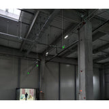 Lampa Emergenta Hidrant Tavan, 3W, IP20