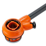 Set filiere Sparta, 1/2"-3/4"-1", 6 piese