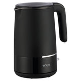 Fierbator electric BOHM HOME BKP220B15, 2200 W, 1,5 L