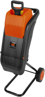 Tocator Resturi Vegetale EVOTOOLS WS2500, 2600 W, 45 mm