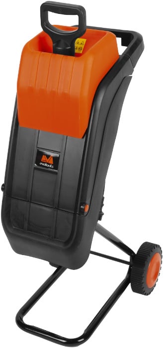 Tocator Resturi Vegetale EVOTOOLS WS2500, 2600 W, 45 mm