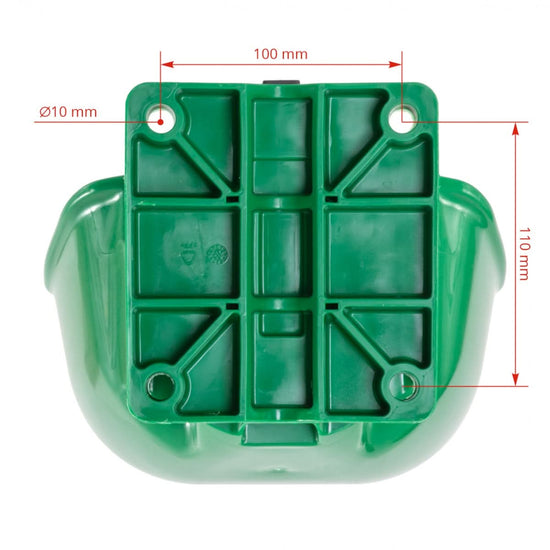 Adapatoare automata plastic 2.2 litri pentru vaci cai si animale mici