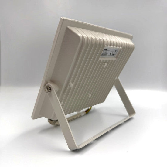 Proiector LED SMD Galaxy Alb, 50W, 4500Lm, 6500K